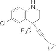 2-Deoxo-3-desoxy Efavirenz