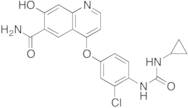 O-Demethyl Lenvatinib