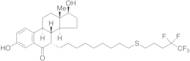 S-Deoxo-6-oxo-fulvestrant