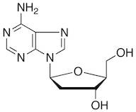 2’-Deoxy-b-L-adenosine
