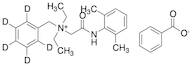 Denatonium-d5 Benzoate (benzyl-2,3,4,5,6-d5)