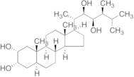 6-Deoxocastasterone