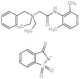 Denatonium Saccharide