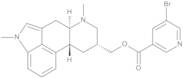 10-Demethoxy Nicergoline