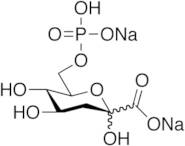 3-Deoxy-D-arabinoheptulosonic Acid 7-Phosphate Disodium Salt