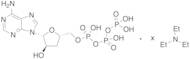 3'-Deoxyadenosine 5’-Triphosphate Triethylamine Salt