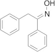 Deoxybenzoin Oxime