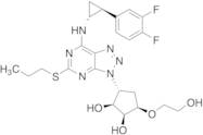 Ticagrelor Epimer