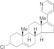 3-Deoxy-3-chloroabiraterone (Mixture of Diastereomers)