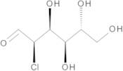 2-Deoxy-2-chloro-D-glucose