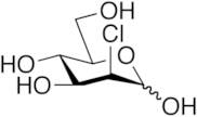 2-Deoxy-2-chloro-D-mannose