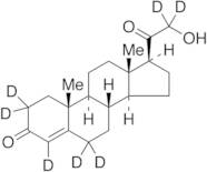 11-Deoxy Corticosterone-d7