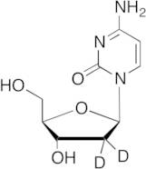 2'-Deoxy Cytidine-2',2'-d2