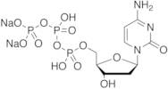 2’-Deoxycytidine 5’-Triphosphate Disodium Salt