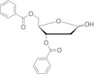 2-Deoxy-3,5-di-O-benzoylribofuranose