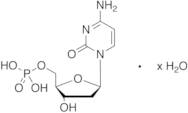 2’-Deoxycytidine 5'-Monophosphate Hydrate
