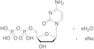 2’-Deoxycytidine 5'-Diphosphate Sodium Salt Hydrate