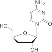 3'-Deoxycytidine