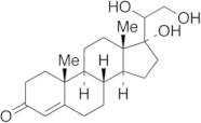 11-Deoxy-20-dihydro Cortisol(Mixture of Diastereomers)