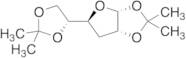 3-Deoxy-1,2:5,6-di-O-isopropylidene-α-D-glucofuranose