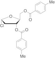 2-Deoxy-3,5-di-O-p-toluoyl-a-L-ribofuranosyl Chloride