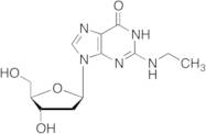 2'-Deoxy-N-ethylguanosine