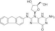 2’-Deoxy-8-(9H-fluoren-2-ylamino)-guanosine