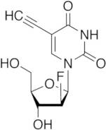 (2’S)-2’-Deoxy-2’-fluoro-5-ethynyluridine