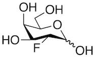 2-Deoxy-2-fluoro-D-galactose