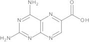2,4-Diaminopteridine-6-carboxylicAcid