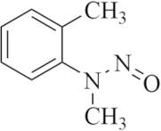 N,2-Dimethyl-N-nitrosobenzenamine