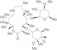 Desmethylpropylamine Deshydroxy Tulathromycin A Oxirane