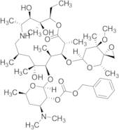 5’-Desmethylpropylamine Oxirane Tulathromycin Benzyl Carbonate