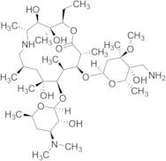 5'-Desmethylpropylamine Tulathromycin-5'-methanamine