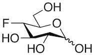 4-Deoxy-4-fluoro-D-glucose