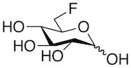 6-Deoxy-6-fluoro-D-glucose