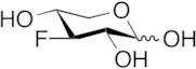 3-Deoxy-3-fluoro-D-xylose (10% w/w in H2O)