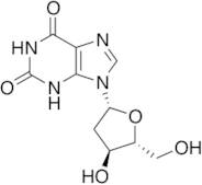 2'-Deoxyxanthosine