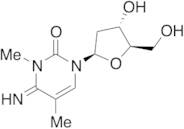 2'-Deoxy-3,5-dimethylcytidine