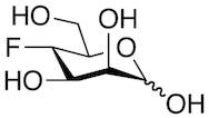 4-Deoxy-4-fluoro-D-mannose