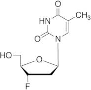 3’-Deoxy-3’-fluoro Thymidine