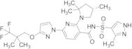 N-Desmethyl Elexacaftor