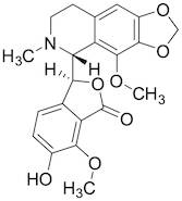 6’-Desmethoxy-6’-hydroxy Noscapine
