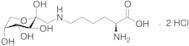 ε-N-Deoxyfructosyllysine Dihydrochloride