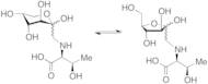 N-(1-Deoxy-D-fructos-1-yl)-L-threonine