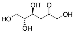 3-Deoxy-D-fructose