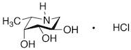 Deoxyfuconojirimycin, Hydrochloride