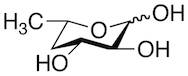 4-Deoxy-L-fucose