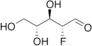 2-Deoxy-2-fluoro-D-ribofuranose