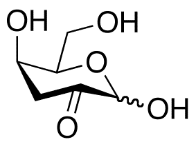 3-Deoxy-galactosone (90%)